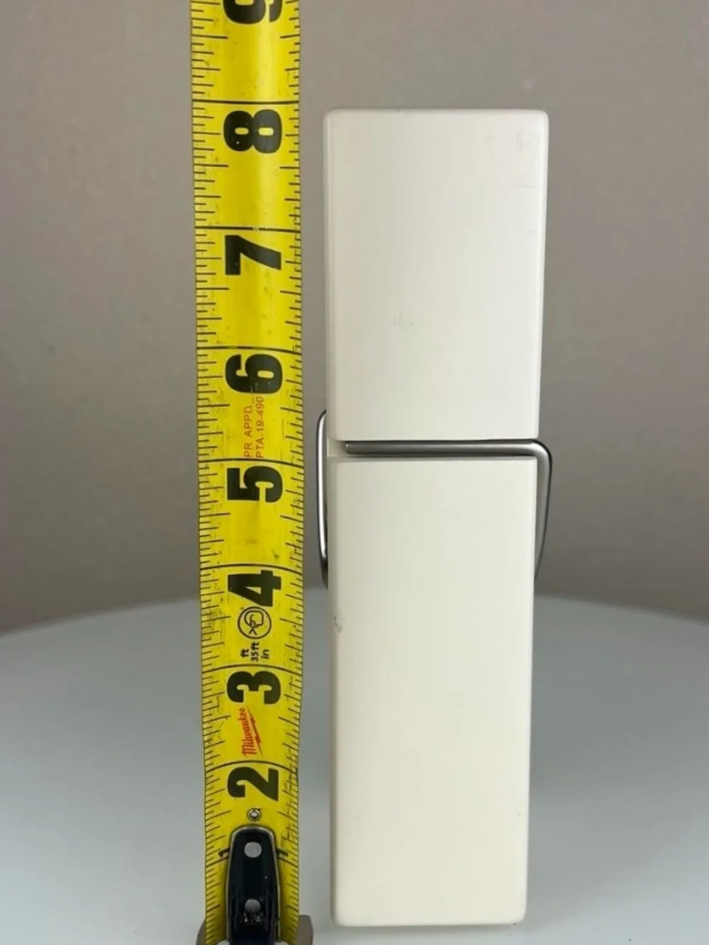 Pottery Barn Decorative Clothespin